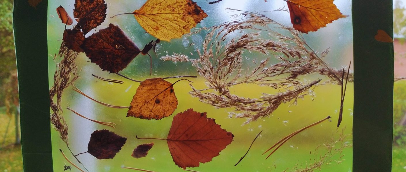 Syysaskartelu Kasvatusmosaiikki Syysaskartelu Kasvatusmosaiikki