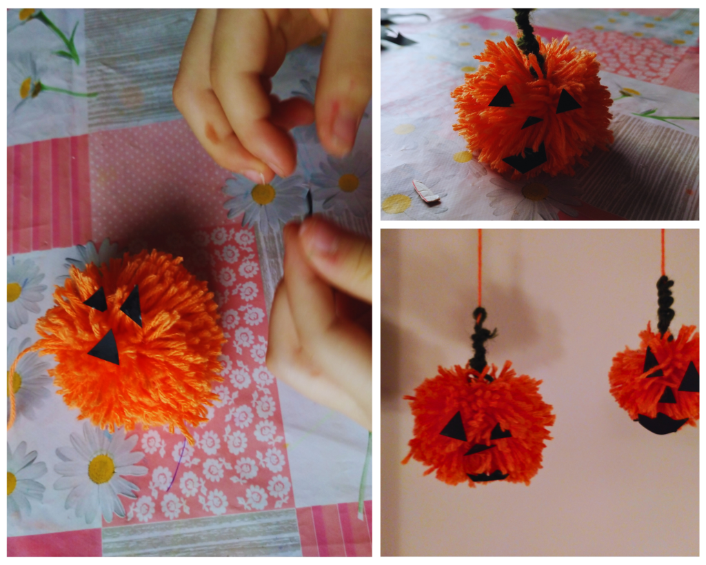 Halloween Askartelu Kasvatusmosaiikki Halloween Askartelu Kasvatusmosaiikki